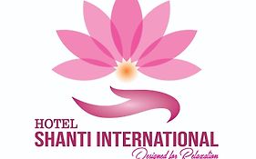Hotel Shanti International
